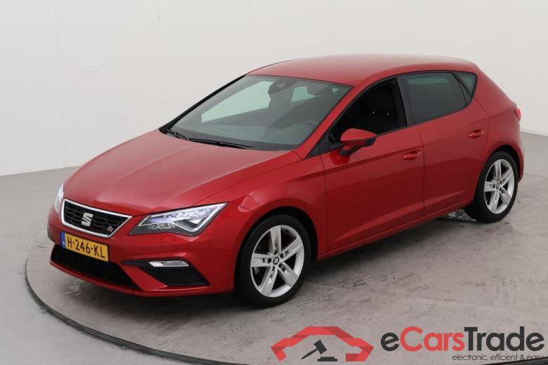 SEAT LEON 96 kW #1