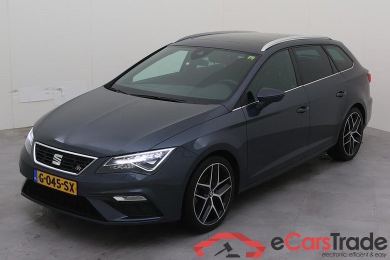 SEAT Leon ST 110 kW #1