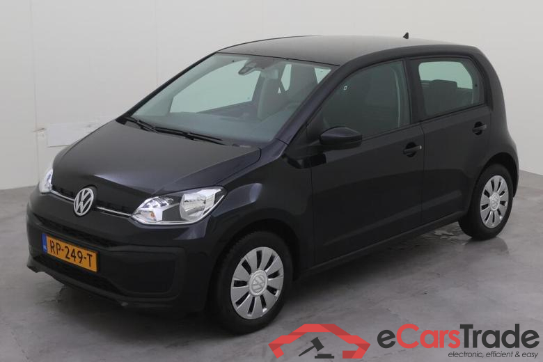 VOLKSWAGEN up! 44 kW