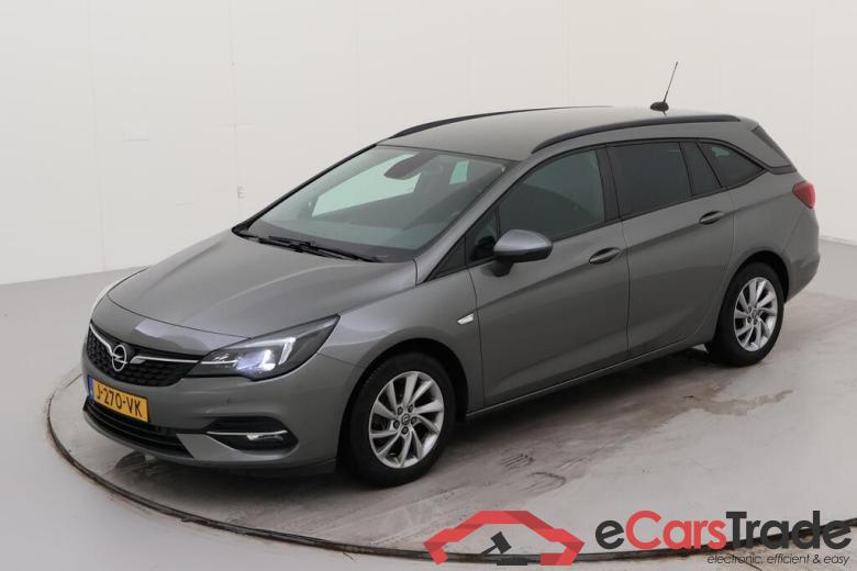 OPEL Astra Sports Tourer 107 kW #1