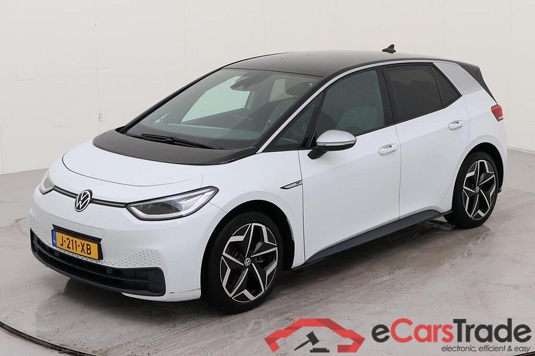 VOLKSWAGEN ID.3 150 kW #1