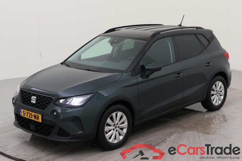 SEAT Arona 70 kW #1
