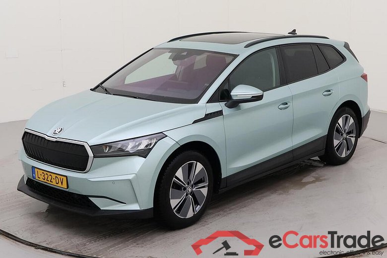 SKODA Enyaq iV 132 kW #1