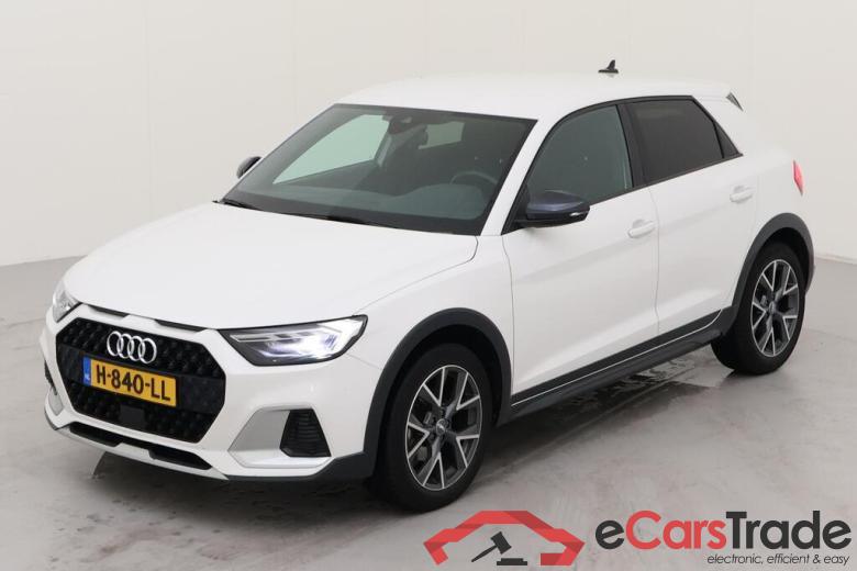 AUDI A1 citycarver 70 kW #1