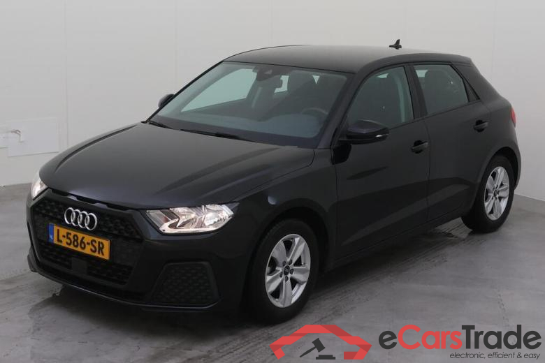 AUDI A1 Sportback 70 kW