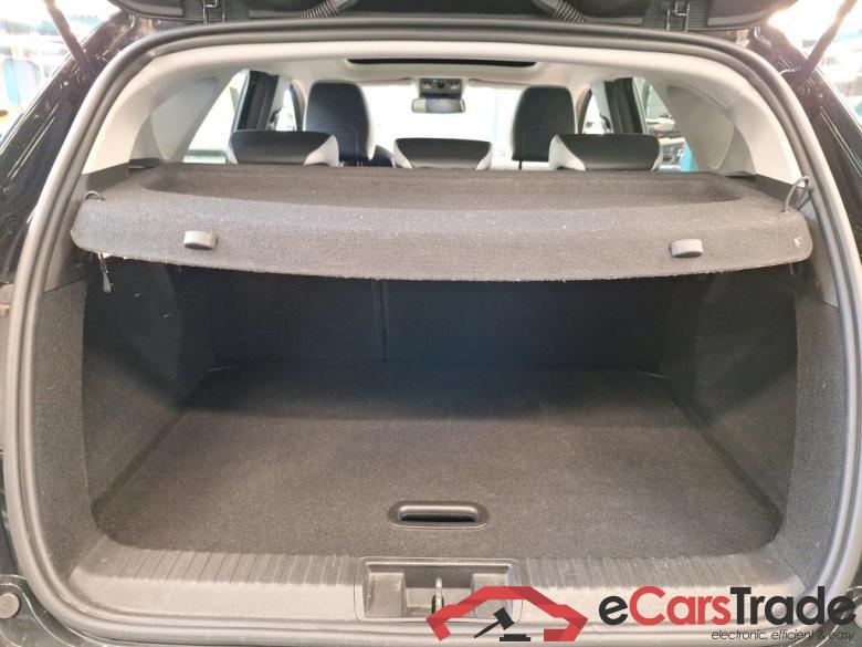 RENAULT CAPTUR 1.3 TCE 140 EDC TECHNO #4