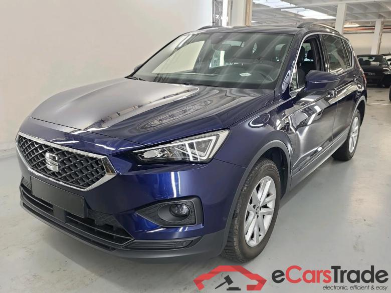 SEAT TARRACO 2.0 TDI 110KW MOVE #1