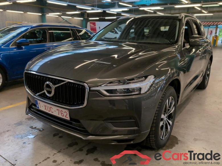 VOLVO XC60 DIESEL - 2017 2.0 D4 Momentum Pro Geartronic AdBlue #1