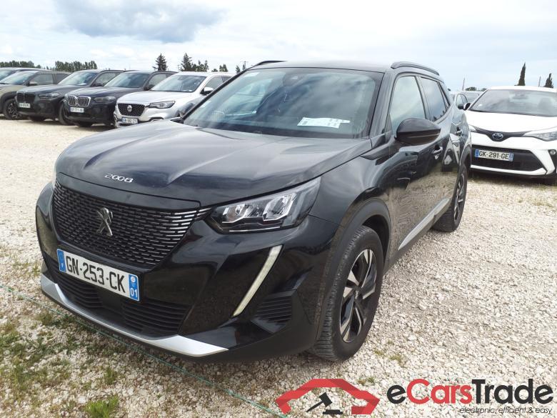 PEUGEOT 2008 PureTech 130 Allure EAT8 #1