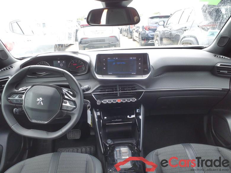 PEUGEOT 2008 PureTech 130 Allure EAT8 #4