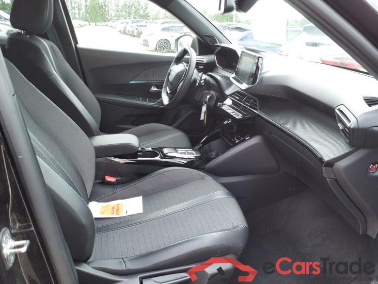 PEUGEOT 2008 PureTech 130 Allure EAT8 #5