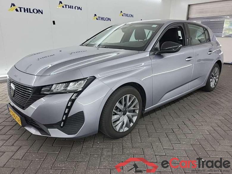 PEUGEOT 308 Active Pack Business 1.2 Puretech 110 5D 81kW #1
