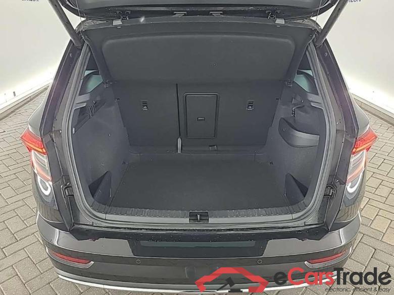 SKODA Karoq 1.5 TSI ACT Greentech DSG Sportline Buss 5D 110kW #5