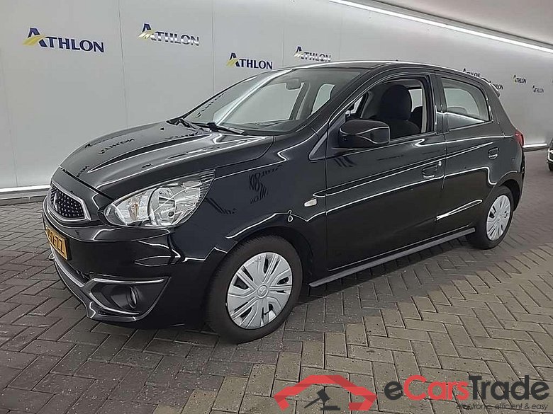 MITSUBISHI Space Star 1.0 ClearTec Cool+ 5D 52kW #1