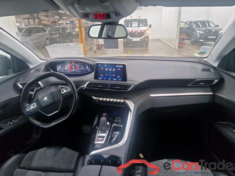 Peugeot 3008 1.2 PureTech Allure Aut. LED-Xenon I-Cockpit Ambient Navi 1/2 Sport-Leather KeylessGo Camera Klima PDC ... #5