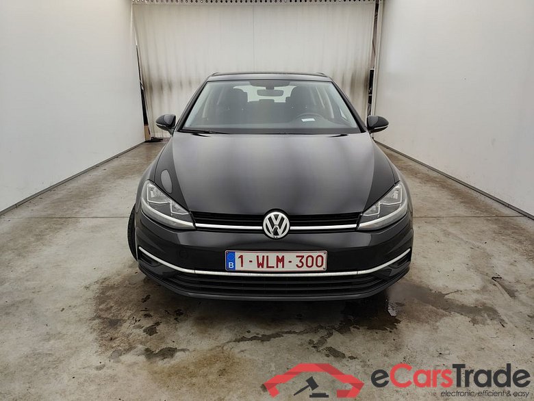 Volkswagen Golf VII 1.0 TSi 85kW Comfortline 5d #1