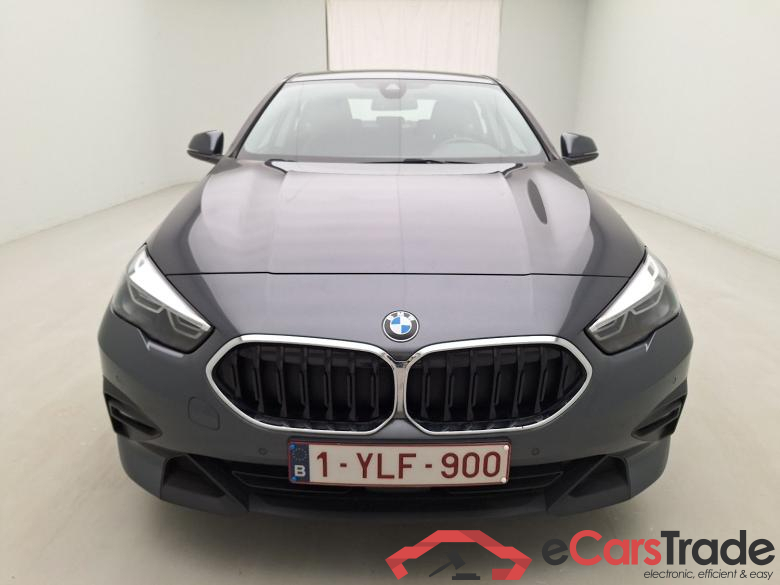 BMW, 2-serie Gr.Coupé '19, BMW 2 Reeks Gran Coupé 216dA (85kW) 4d