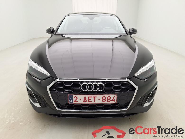 Audi, A5 SB FL'20, Audi A5 Sportback 35 TDI S tronic Bus Ed S Line 5d #1
