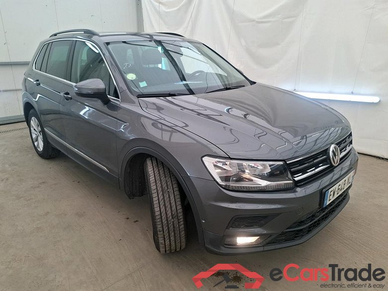 Volkswagen 20 TDI 150 BVM6 Confortline Business VOLKSWAGEN Tiguan 5p SUV 20 TDI 150 BVM6 Confortline Business #4