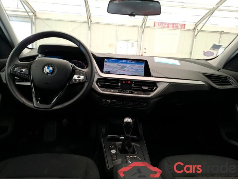 BMW 116i Business Design BMW Série 1 / 2019 / 5P / Berline 116i Business Design #5