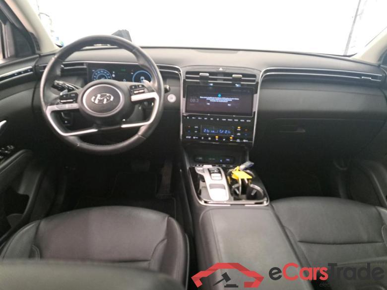 Hyundai 1.6 PHEV 265 HTRAC EXECUTIVE 4WD AUTO HYUNDAI Tucson / 2020 / 5P / SUV 1.6 PHEV 265 HTRAC EXECUTIVE 4WD AUTO #5