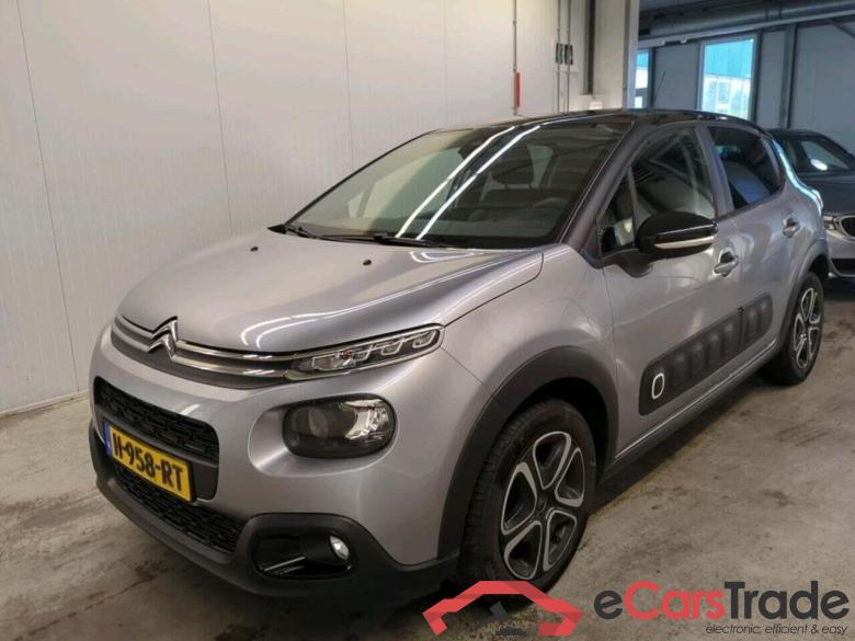 CITROEN C3 1.2 PT S&S Feel Ed.