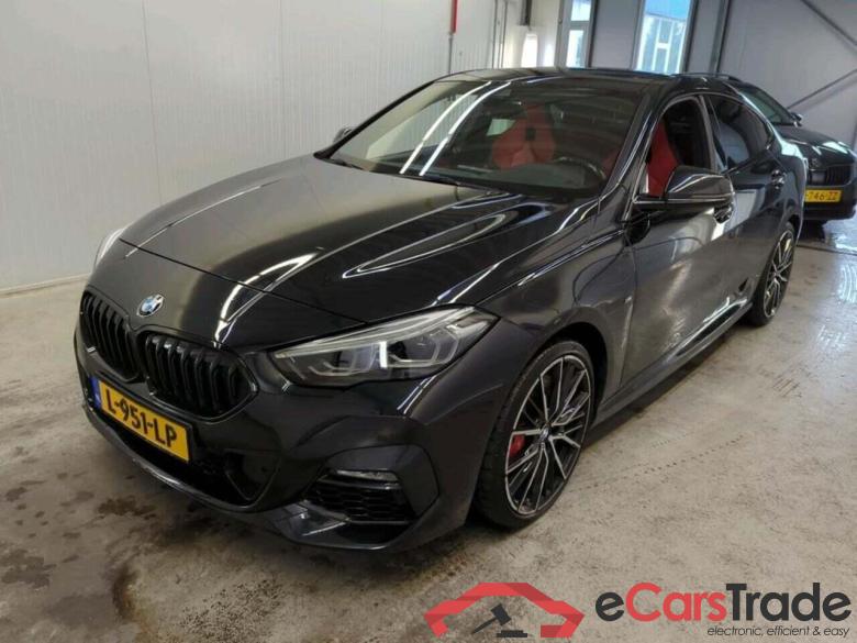 BMW 2-serie Gran Coupé 218i High Ex. Edit. #1