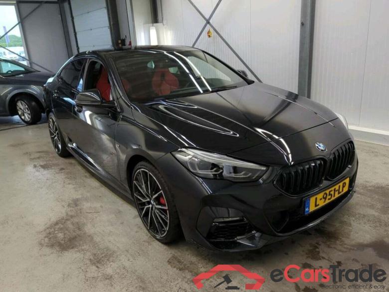 BMW 2-serie Gran Coupé 218i High Ex. Edit. #5
