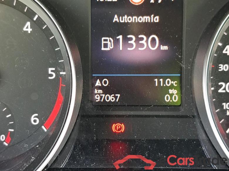 Volkswagen Executive 2.0 TDI 110kW (150CV) DSG Passat Berlina Business 2.0 TDI 150CV AT7 E6dT #5