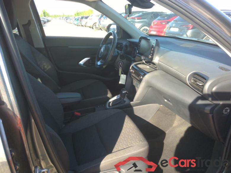 YARIS CROSS HY 116H MY22 #5