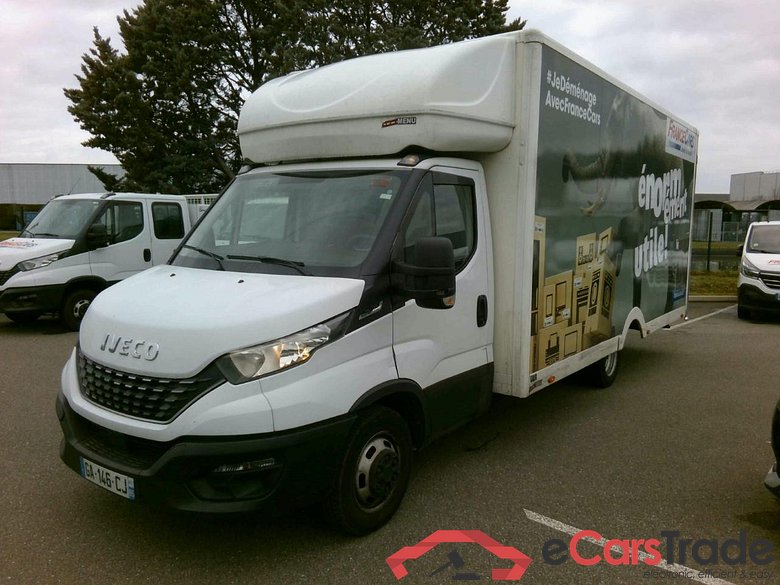 Daily 30M3 35C14 H BVA8