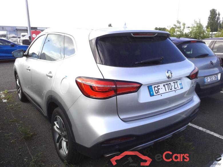 MG EHS LUXURY PHEV PM RISK #6