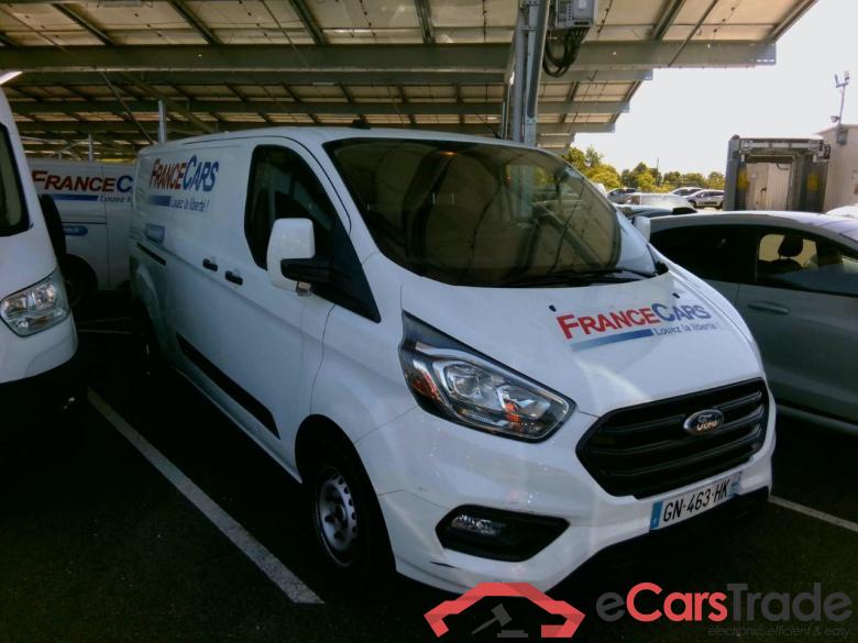 TRANSIT CUST TBUSI 300 L2H1 #2