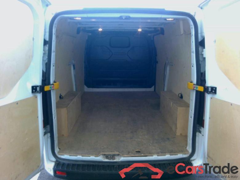 TRANSIT CUST TBUSI 300 L2H1 #6