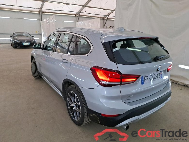 BMW xDrive25e xLine BVA6 Série X1 X1 xDrive25e xLine 1.5 220CV BVA6 E6d #2