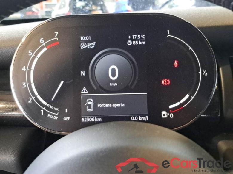 Mini COOPERS MINI MINI / 2013 / 5P / BERLINA COOPER S #4