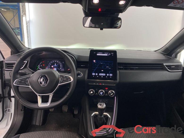 RENAULT CLIO 1.0 TCe Intens #6