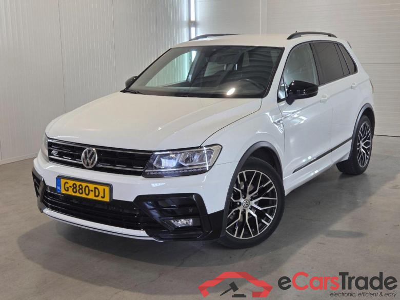 VOLKSWAGEN Tiguan 1.5 TSI ACT Highline Business R
