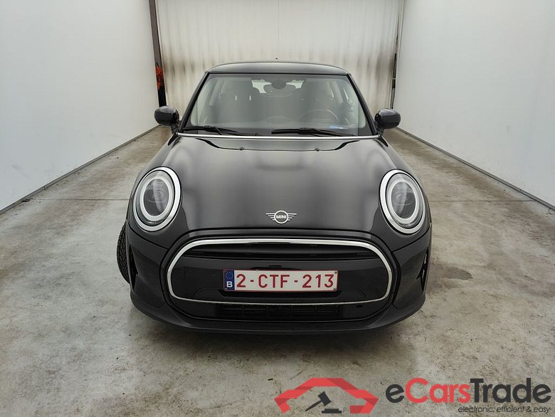 Mini Cooper 3d - NO COC #1