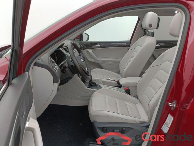Volkswagen Tiguan Allspace 2.0 TDI SCR DSG7 Platinum 5d 7pl #6