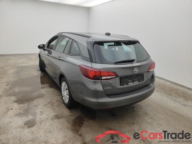 Opel Astra Sports Tourer 1.5 Turbo D 90kW S/S Edition 5d #3