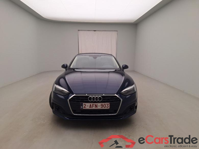 Audi, A5 SB FL'20, Audi A5 Sportback 30 TDI S tronic Business Edition