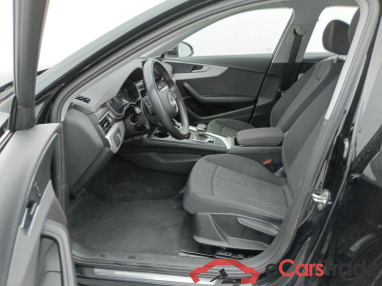 Audi A4 2.0 30 TDi 100kW S tr Adv Business Ed 4d #6