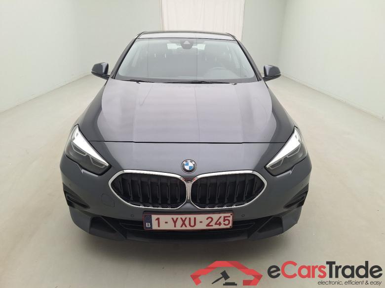 BMW, 2-serie Gr.Coupé '19, BMW 2 Reeks Gran Coupé 216dA (85kW) 4d #1