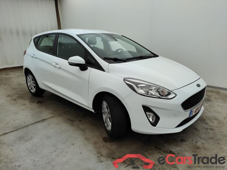 Ford Fiesta 1.5 TDCi 63kW Business Class 5d #2