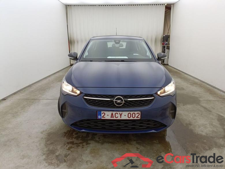 Opel Corsa 1.2 55kW S/S Edition 5d