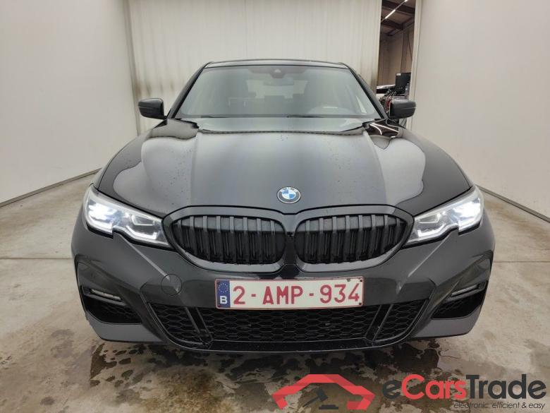BMW 3 Reeks Berline 330e (215 kW) 4d #1
