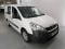 preview Peugeot Partner #1