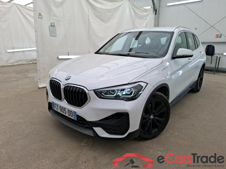 BMW xDrive25e Business Design BVA6 Série X1 xDrive 25 e Lounge 1.5 220CV BVA6 E6d