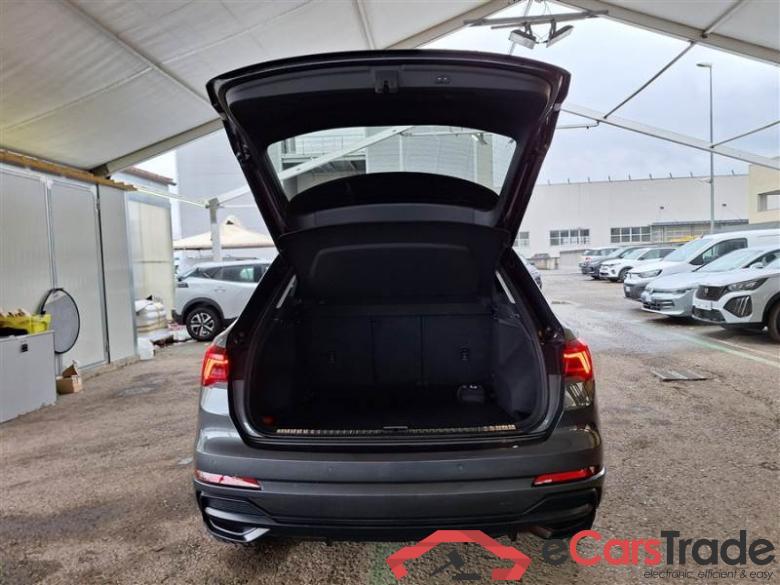 Audi 92 AUDI Q3 / 2018 / 5P / SUV 35 TDI S TRONIC S LINE EDITION #5